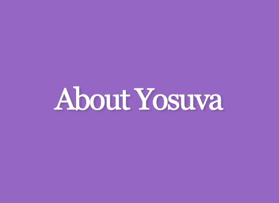 about.yosuva.com