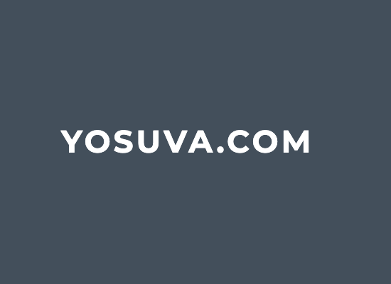 Yosuva.com