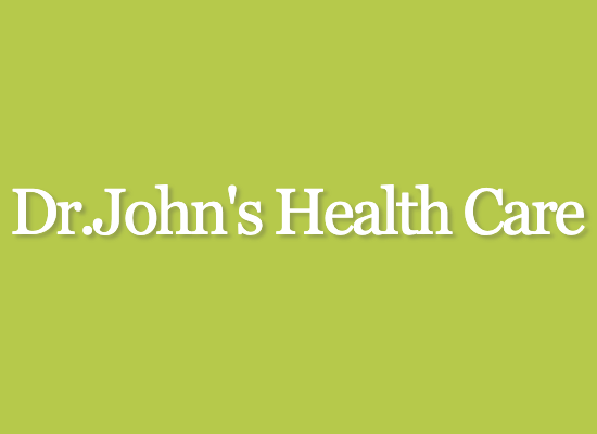 drjohnshealthcare.in